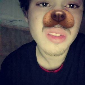 Meet your Posher, Ian